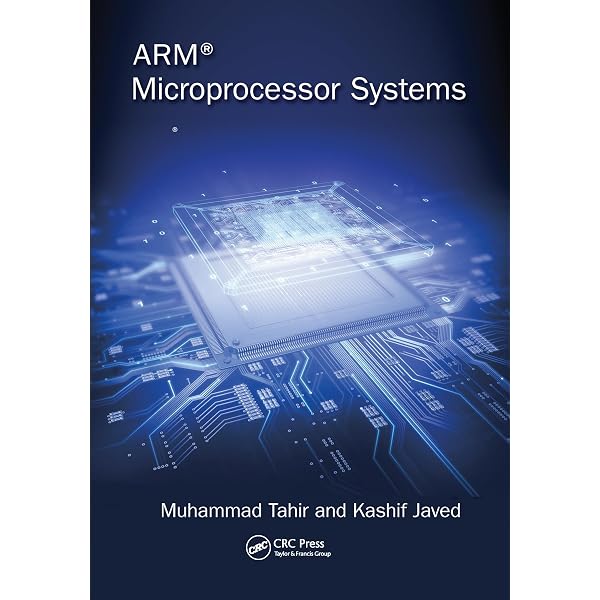 ARM Microprocessor Systems: Cortex-M Architecture, Programming ARM Microprocessor Systems: Cortex-M Architecture, Programming