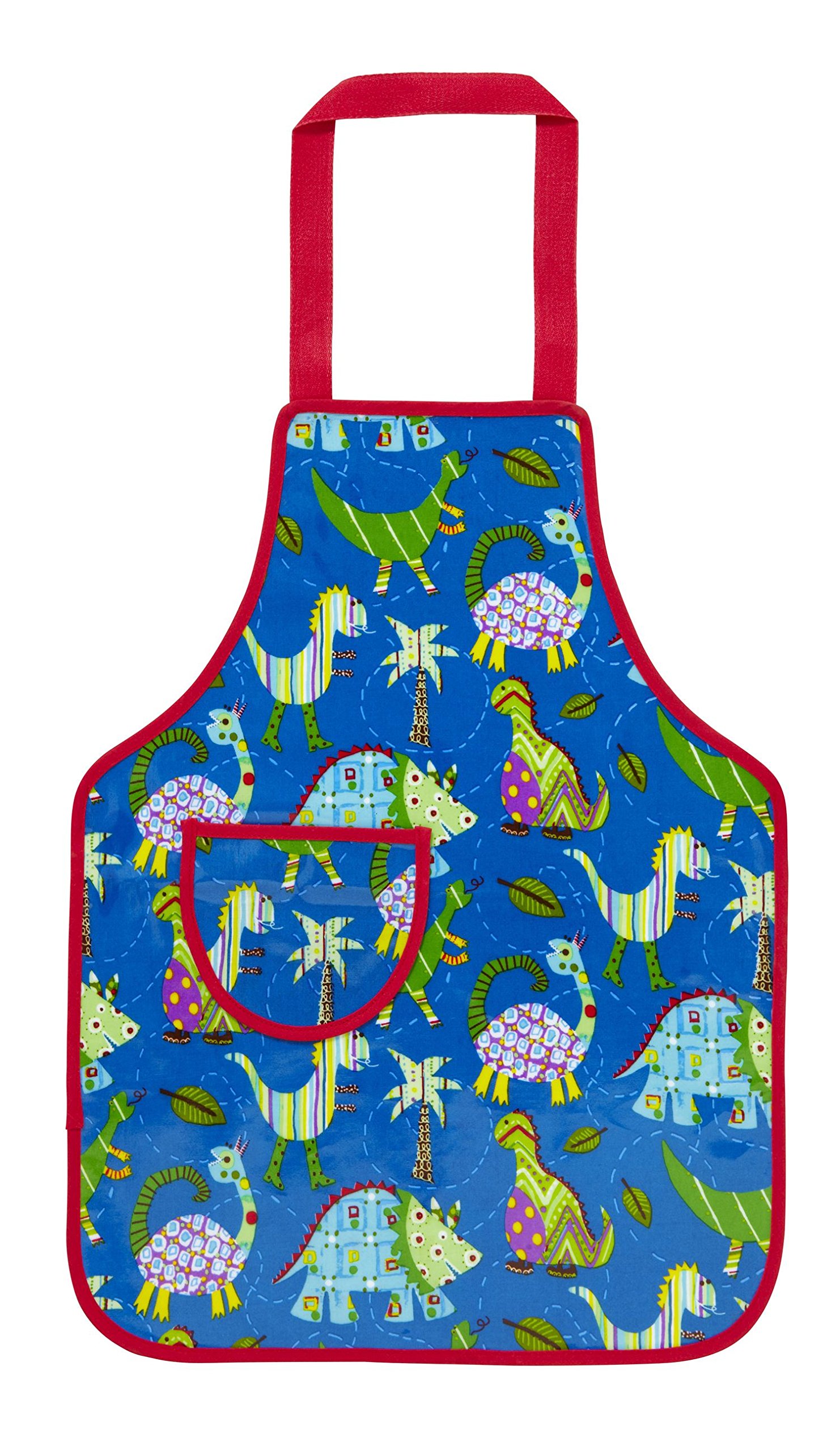 Ulster Weavers Dinosaur Childs PVC Apron