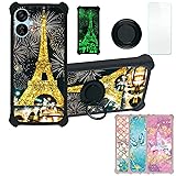 Case for Tecno Spark 9t Case Compatible with Tecno