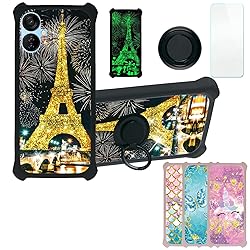 Case for Tecno Spark 9t Case Compatible with Tecno