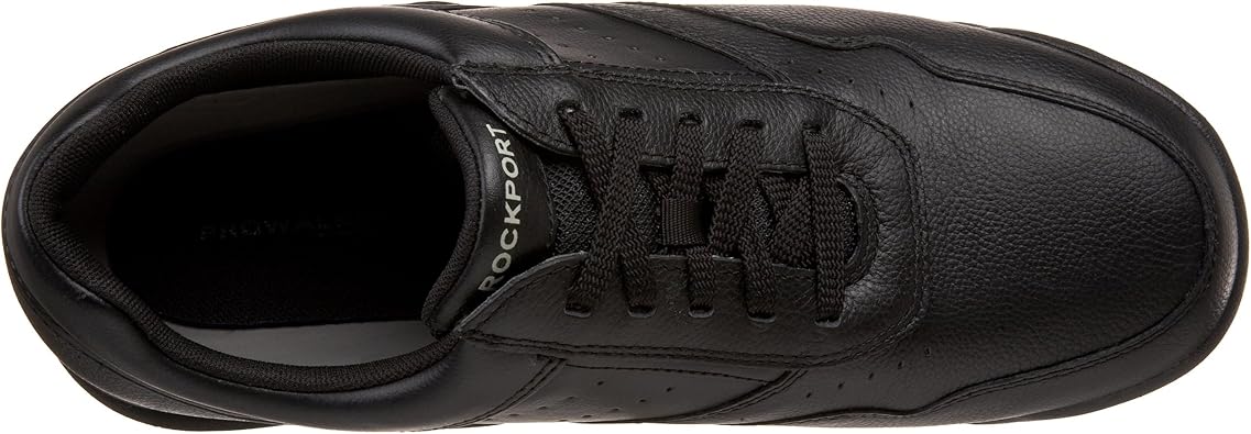 amazon rockport mens walking shoes