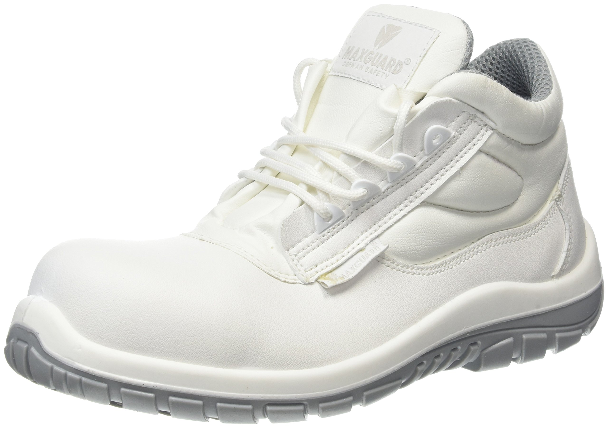 W400 Boots Wayne White S2