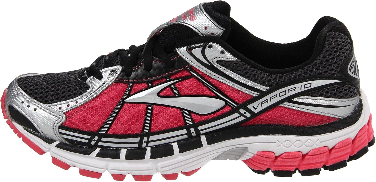 brooks vapor 10