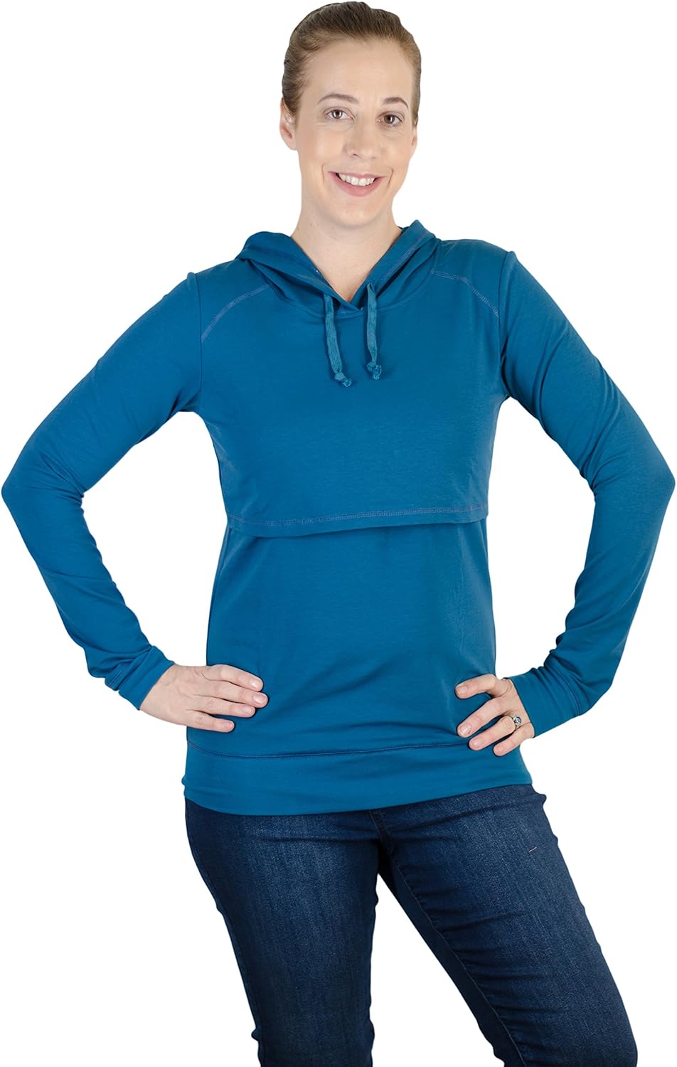 latched mama sweatshirt