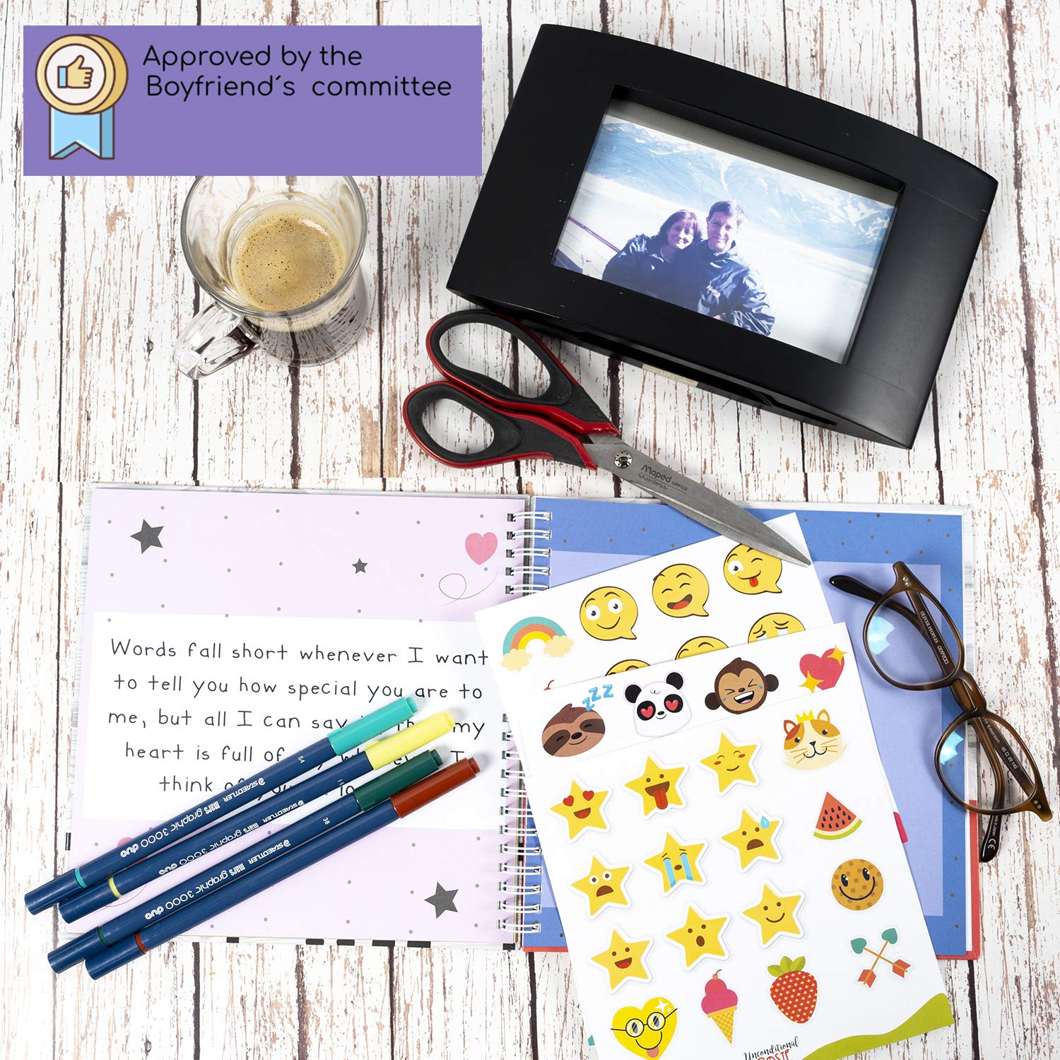 what to get my bf for anniversary