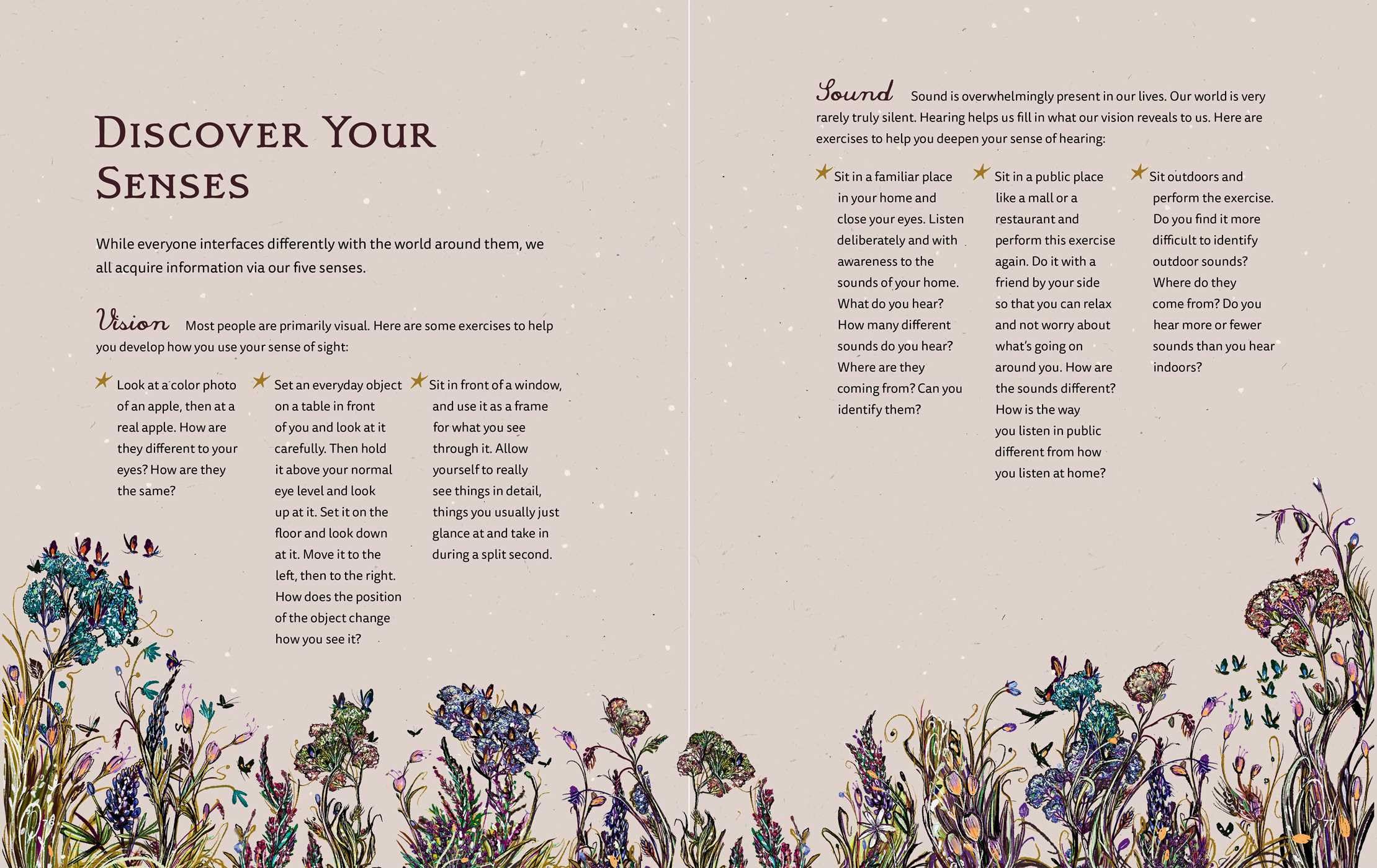 The Green Witch Illustrated: An Enchanting Immersion Into the Magic of Natural Witchcraft (Green Witch Witchcraft Series)