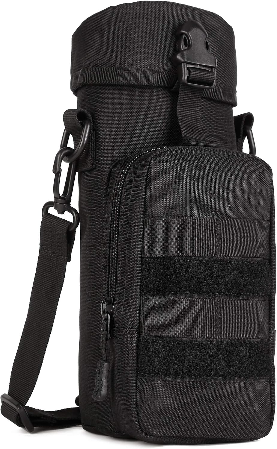Tactical Molle Trinkflaschenhalter Tasche Trinkgepäckträger