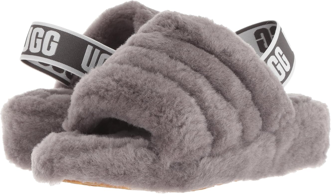 fluff yeah slide size 5