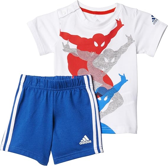 completo adidas bimbo