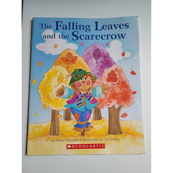 The Leaves Are Falling One By One: Steve Metzger, Miriam Sagasti