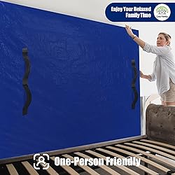 Cosy Family Mattress Bags for Moving with 8 Handles