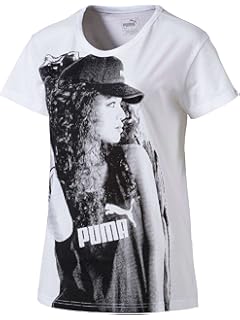 puma t shirt damen amazon
