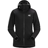 Arc'teryx Kyanite Hoody Women's | Technical Stretch Fleece