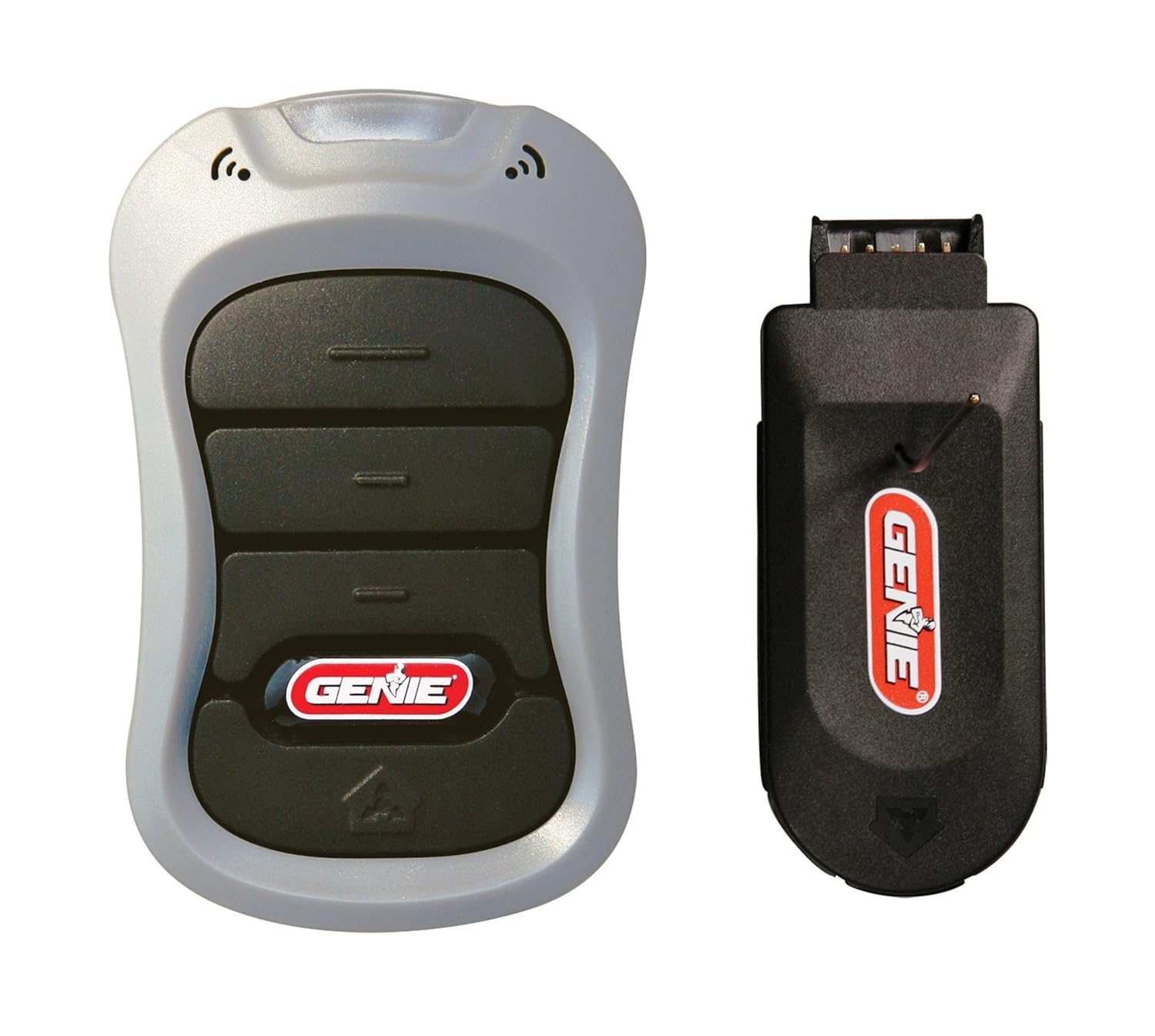 The 3 Best Genie Iii