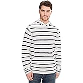 Faherty Men's Whitewater Hoodie