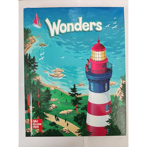 Wonders Grade 2 National Practice Book: McGraw Hill: 9781265805166