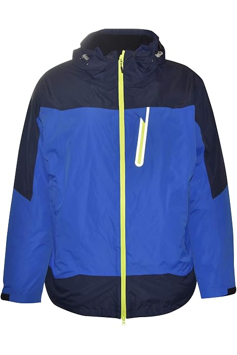 White Mountaineering Down Jacket AY3127 