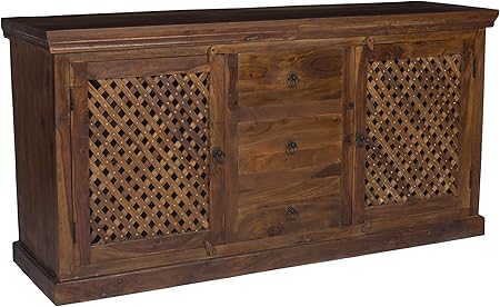 Stylla London Unique Designer Furniture Handmade Solid Sheesham