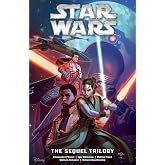 Star Wars: The Sequel Trilogy