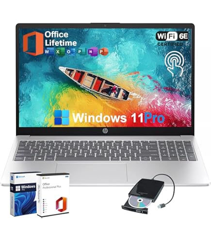 Amazon.com: HP 15-inch Core i3-8130U 4GB SDRAM 16GB Intel