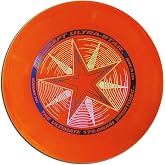Discraft Ultrastar Ultimate Discs 1 &amp; 2 Packs, Standard Size, for Competitive &amp; Casual Play