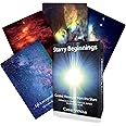 LovelyforPlanet Starry Beginnings Oracle Cards