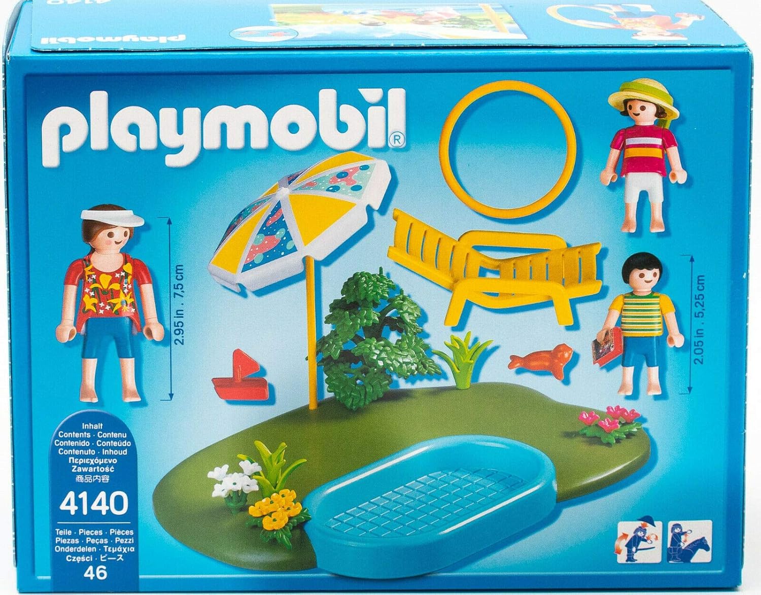 4140 playmobil Clearance