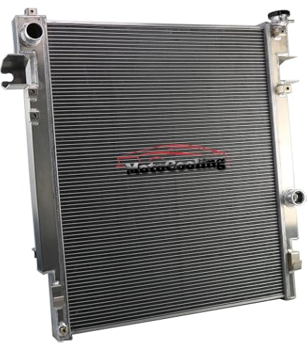 Engine Radiators for 2009 Dodge Ram 1500 for sale