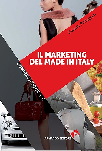 Download Il marketing del made in Italy (Italian Edition) PDF
