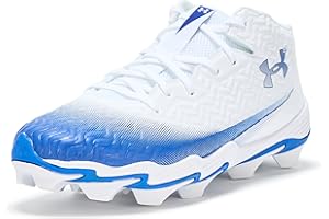 Under Armour Men's Spotlight Hammer Rm Sneaker