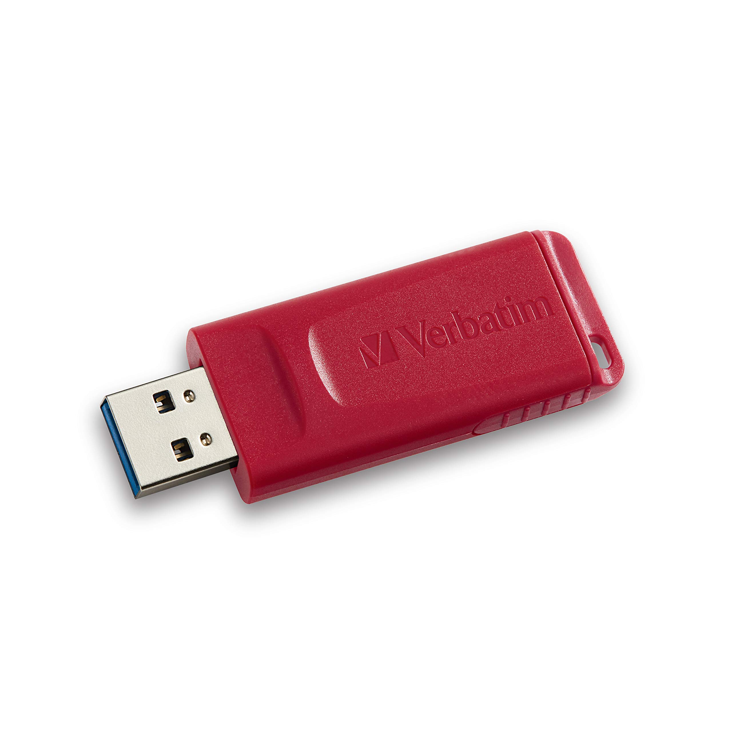 Verbatim 64GB Store 'n' Go USB Flash Drive - PC