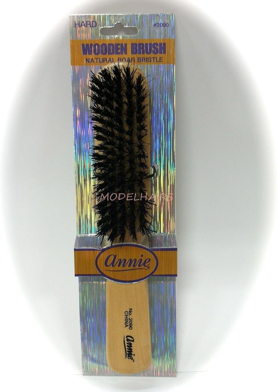 spazzole in setole di cinghiale annie