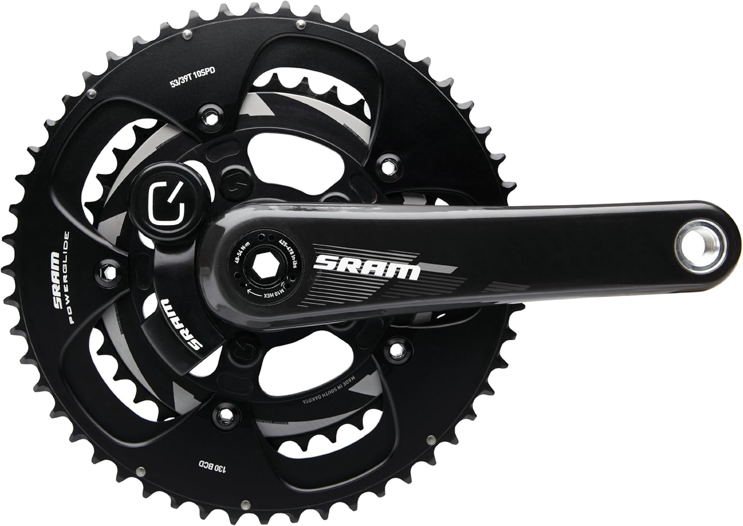 power meter sram