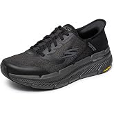 Skechers Men's Slip-Ins: MC Premier 2.0 Ascendant | Max Cushioning, Hands Free Slip-Ins, ULTRA GO Midsole, Air-Cooled Memory Foam Insole, Goodyear Rubber, Machine Washable