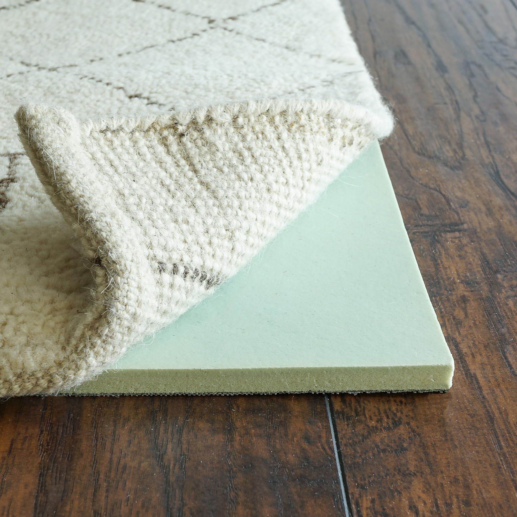 RUGPADUSA - Cloud Comfort Memory Foam