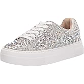 Betsey Johnson Women's Sidny Sneaker