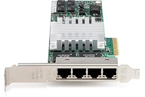 435508-B21 - Network Adapter - Plug-in Card - Pci Express X4 - Ethernet; Fast Et