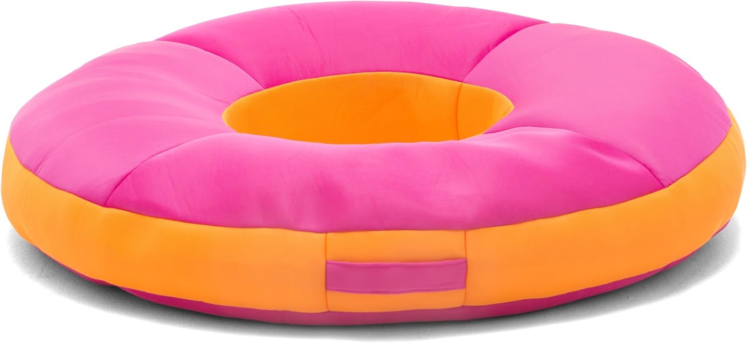 Best big joe bean bag water float