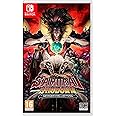 Samurai Shodown: Neogeo Collection (Switch) (Nintendo Switch)