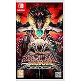 Samurai Shodown: Neogeo Collection (Switch) (Nintendo Switch)