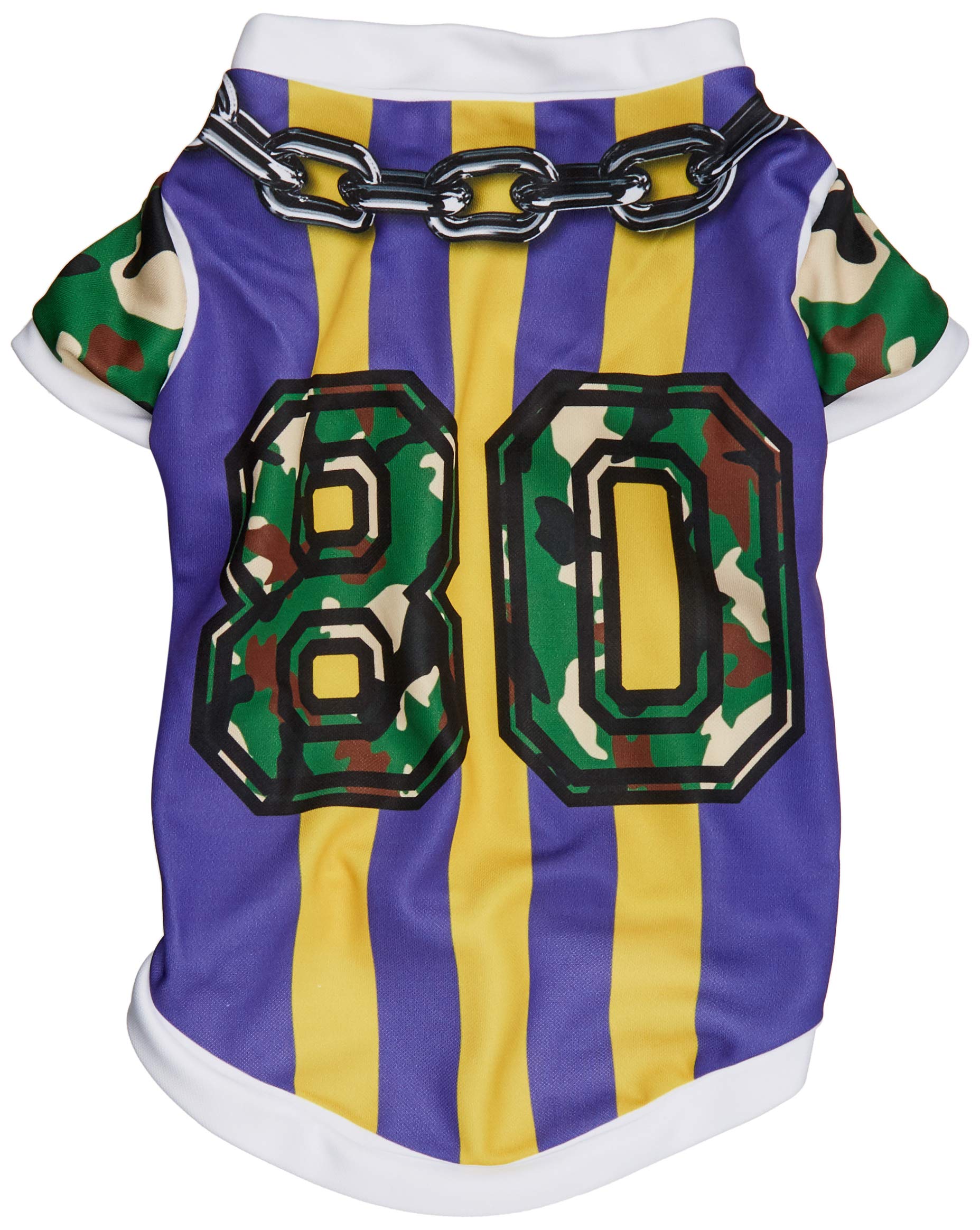 Ferplast TG Basketball T-Shirt M, Black, Medium