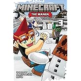 Minecraft: The Manga, Vol. 3