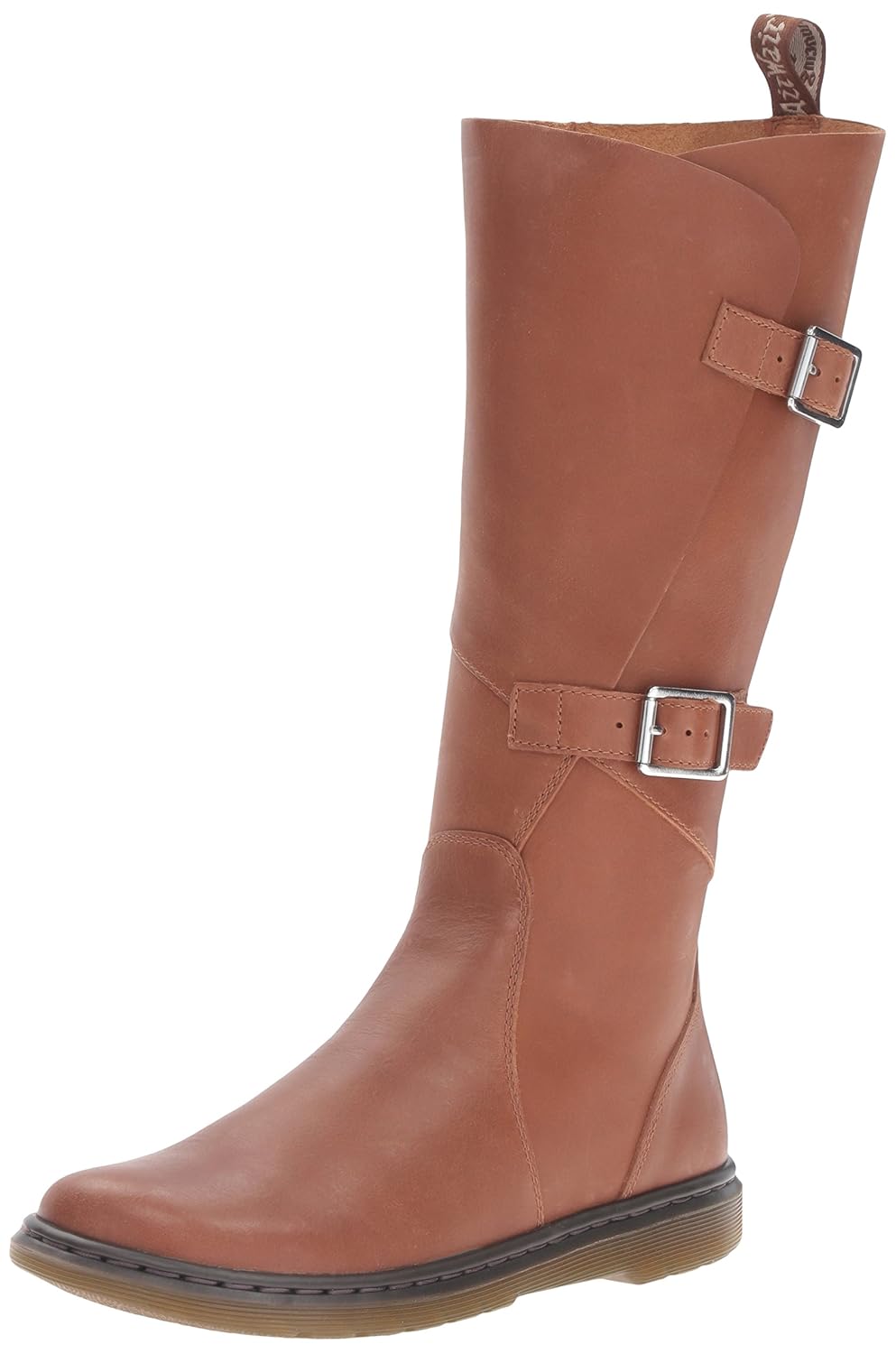 dr martens long boots womens