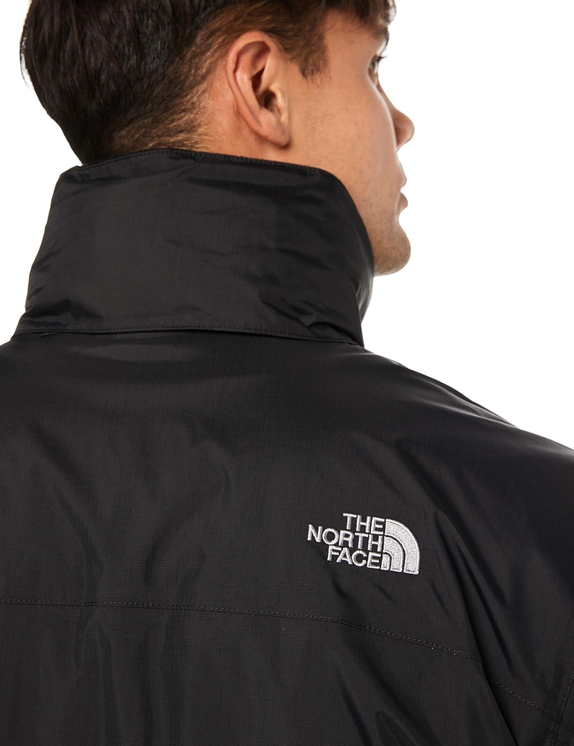 The North Face Men's Resolve Waterproof Jacket: Clothing