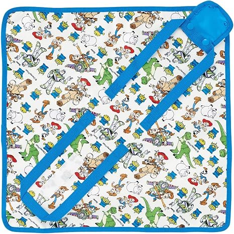 Amazon スケーター ランチクロス 保温 保冷 お弁当クロス トイ ストーリー ディズニー 39 39cm Kbch1 ランチクロス オンライン通販