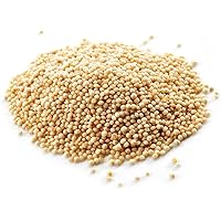 Anna and Sarah Organic Amaranth Grains in Resealable Bag (3 Lbs)