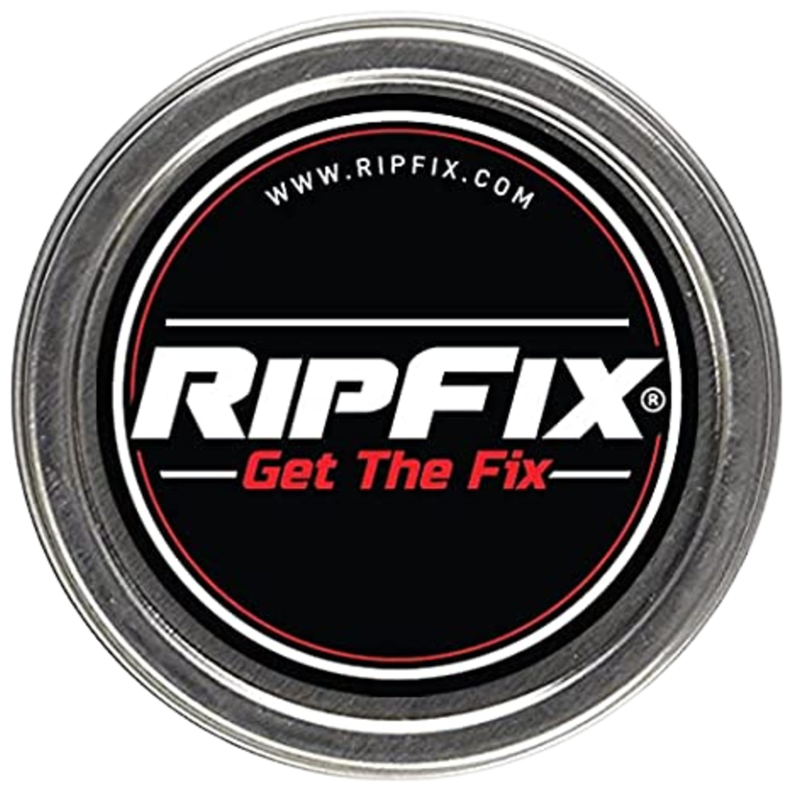 RipFix Hand Tear Repair - Rip Fix Stopper Balm for