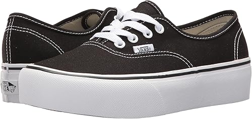 vans authentic platform 2.0