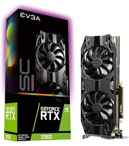 Amazon.com: ZOTAC Gaming GeForce RTX 2060 6GB GDDR6 192-bit Gaming