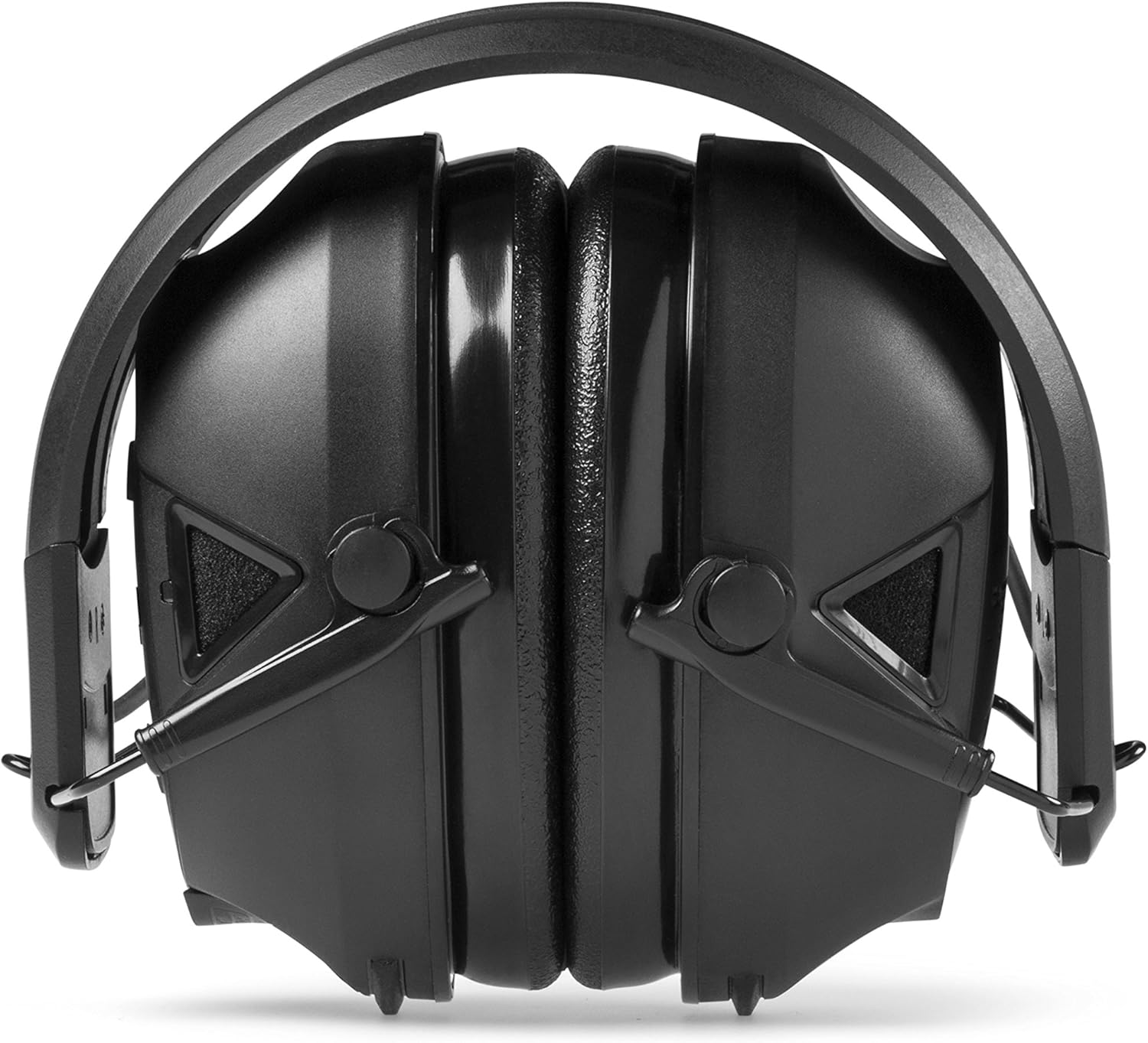 Peltor Sport Tactical 300 Smart Electronic Hearing Protector, Ear Protection, NRR 24 dB, Ideal for the Range, Shooting and Hunting, TAC300-OTH: Home Improvement